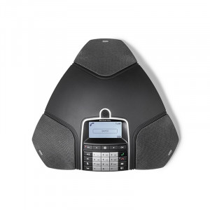 Konftel Téléphone de conférence 300 Wx IP DECT 10 - Audioconférence - Devis sur Techni-Contact.com - 1