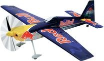 Kyosho avion élect RTF Edge 540 Red Bull - Devis sur Techni-Contact.com - 1