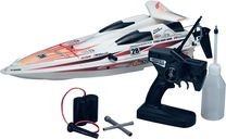 Kyosho bateau RtR Airstreak GXR15 MR - Devis sur Techni-Contact.com - 1