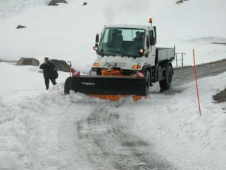 Lame biaise autoroute - Devis sur Techni-Contact.com - 1