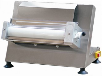 Laminoir pizza inox - Devis sur Techni-Contact.com - 1