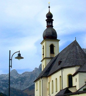 Lampadaire de rue classique - Devis sur Techni-Contact.com - 1