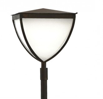 Lampadaire de rue classique - Devis sur Techni-Contact.com - 11