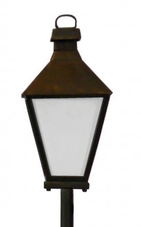 Lampadaire de rue classique - Devis sur Techni-Contact.com - 14