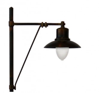 Lampadaire de rue classique - Devis sur Techni-Contact.com - 8