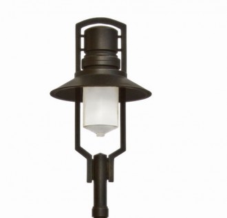 Lampadaire de rue classique - Devis sur Techni-Contact.com - 9