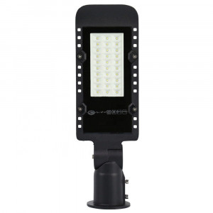 Lampadaire LED filaire rotatif - Devis sur Techni-Contact.com - 1