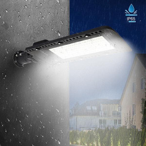 Lampadaire LED filaire rotatif - Devis sur Techni-Contact.com - 5