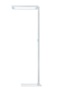 Lampadaire LED pour éclairage postes de travail et d'espaces - Devis sur Techni-Contact.com - 1