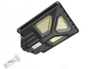 Lampadaire solaire 100% autonome - Devis sur Techni-Contact.com - 5