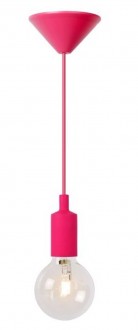 Lampadaire suspendu coloré - Devis sur Techni-Contact.com - 5