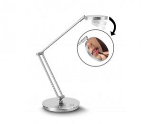 Lampe bureau LED en métal - Devis sur Techni-Contact.com - 2