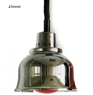 Lampe chauffante - Devis sur Techni-Contact.com - 3