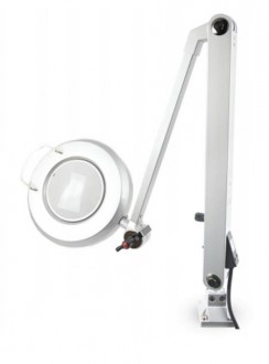 Lampe d'atelier circulaire - Devis sur Techni-Contact.com - 1