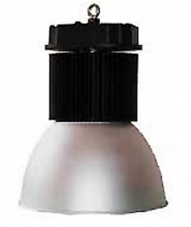 Lampe d'éclairage atelier LED High bay 150 watts - Devis sur Techni-Contact.com - 2