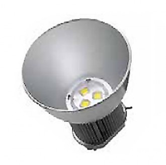 Lampe d'éclairage atelier LED High bay 150 watts - Devis sur Techni-Contact.com - 3