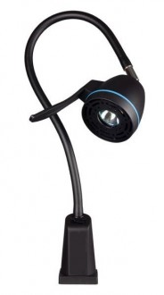 Lampe de bureau halogène 50 W - Devis sur Techni-Contact.com - 3