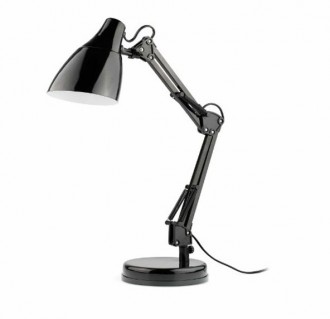 Lampe de bureau télescopique - Devis sur Techni-Contact.com - 4