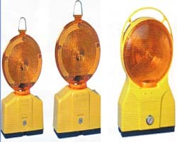 Lampe de chantier simple ou double face - Devis sur Techni-Contact.com - 1