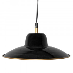 Lampe de plafond de style contemporain - Devis sur Techni-Contact.com - 1