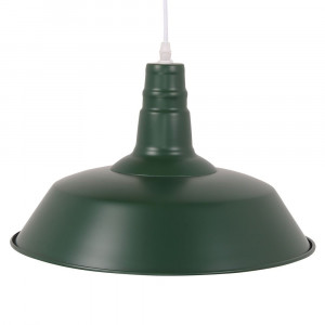 Lampe de plafond de style industriel - Devis sur Techni-Contact.com - 2