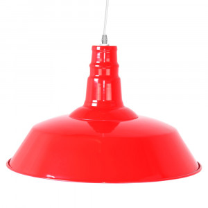 Lampe de plafond de style industriel - Devis sur Techni-Contact.com - 3