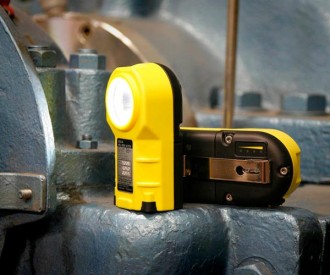 Lampe de poche ATEX - Devis sur Techni-Contact.com - 2