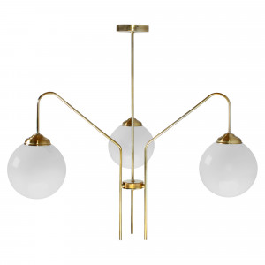 Lampe de style Mid Century  - Devis sur Techni-Contact.com - 1