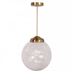 Lampe de style vintage et retro - Devis sur Techni-Contact.com - 1