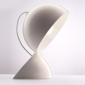 Lampe de Table Dalù ARTEMIDE - Devis sur Techni-Contact.com - 1