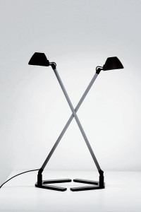 Lampe de table de bureau LED - Devis sur Techni-Contact.com - 2