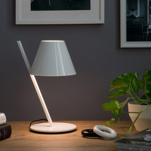 Lampe de Table Le Petite ARTEMIDE - Devis sur Techni-Contact.com - 2