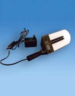Lampe de Wood - Devis sur Techni-Contact.com - 1
