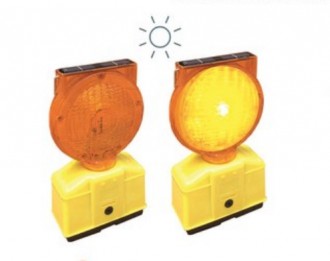 Lampe et fardier pour chantier - Devis sur Techni-Contact.com - 1