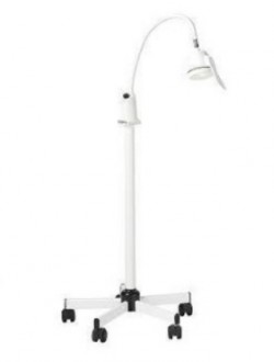 Lampe halogène médicale 50W - Devis sur Techni-Contact.com - 1