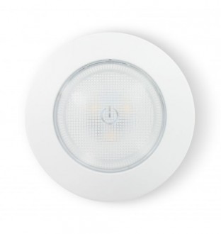 Lampe LED autocollante - Devis sur Techni-Contact.com - 1