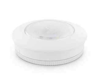 Lampe LED autocollante - Devis sur Techni-Contact.com - 2