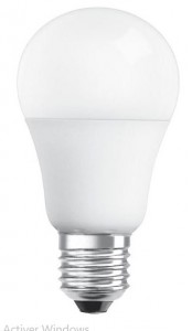 Lampe LED blanc chaud - Devis sur Techni-Contact.com - 1