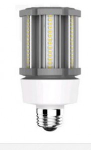 Lampe LED faible consommation - Devis sur Techni-Contact.com - 1