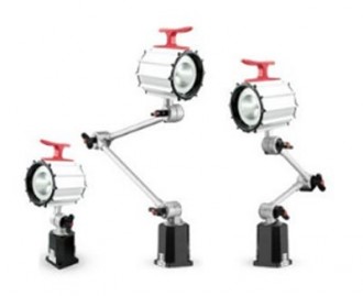 Lampe Led machine-outil - Devis sur Techni-Contact.com - 1