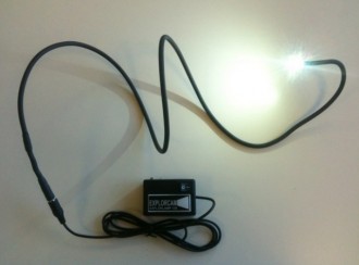 Lampe led téléscopique - Devis sur Techni-Contact.com - 2