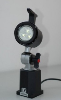 Lampe led usinage - Devis sur Techni-Contact.com - 2