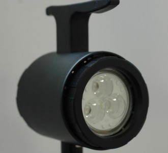 Lampe led usinage - Devis sur Techni-Contact.com - 4