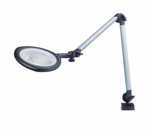 Lampe loupe  LED - Devis sur Techni-Contact.com - 1