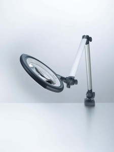 Lampe loupe  LED - Devis sur Techni-Contact.com - 6