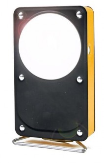 Lampe poche recharge téléphone - Devis sur Techni-Contact.com - 1