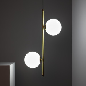 Lampe Suspendue  - Devis sur Techni-Contact.com - 2