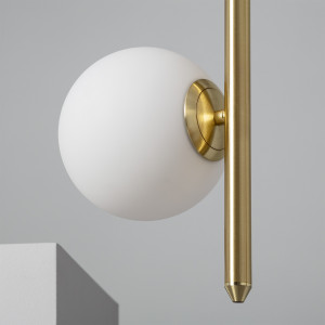 Lampe Suspendue  - Devis sur Techni-Contact.com - 3