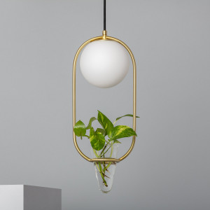 Lampe Suspendue  - Devis sur Techni-Contact.com - 1