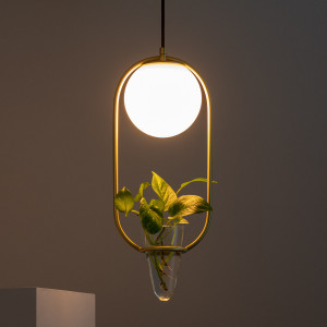 Lampe Suspendue  - Devis sur Techni-Contact.com - 2